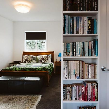 Willa Surf Fitzroy Pet Friendly New Plymouth Zewnętrze zdjęcie