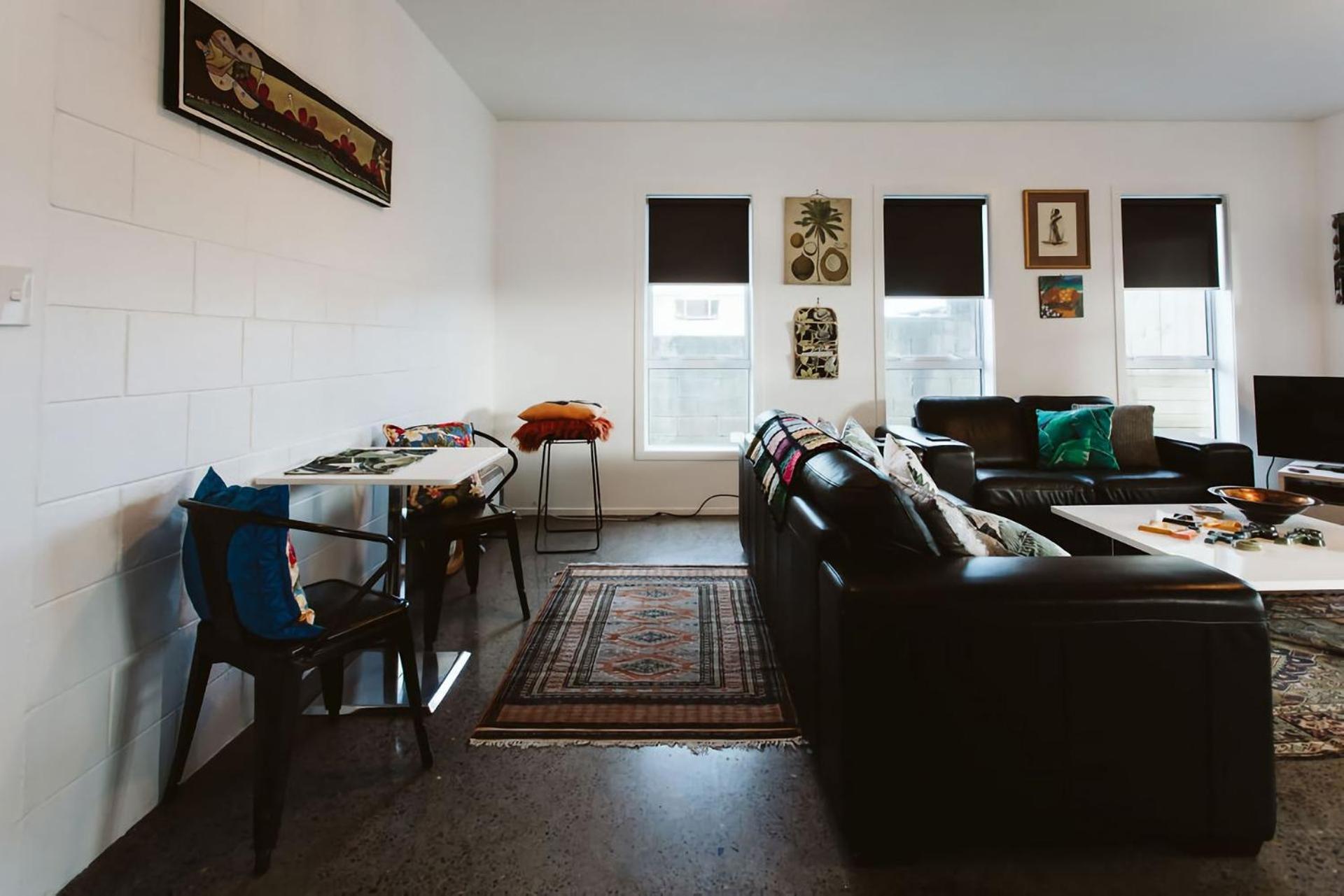 Willa Surf Fitzroy Pet Friendly New Plymouth Zewnętrze zdjęcie