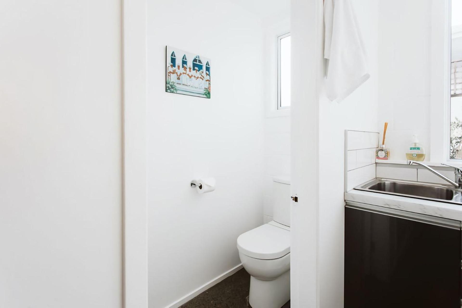 Willa Surf Fitzroy Pet Friendly New Plymouth Zewnętrze zdjęcie