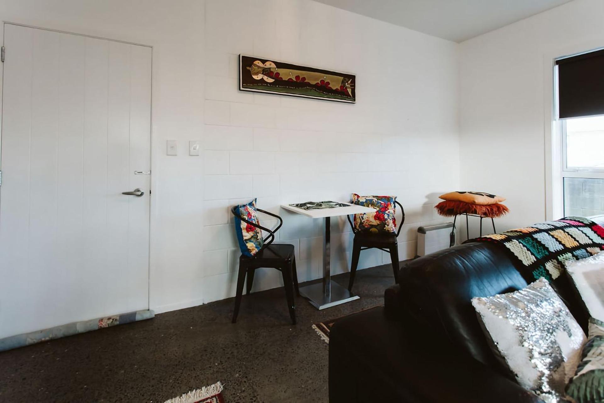 Willa Surf Fitzroy Pet Friendly New Plymouth Zewnętrze zdjęcie