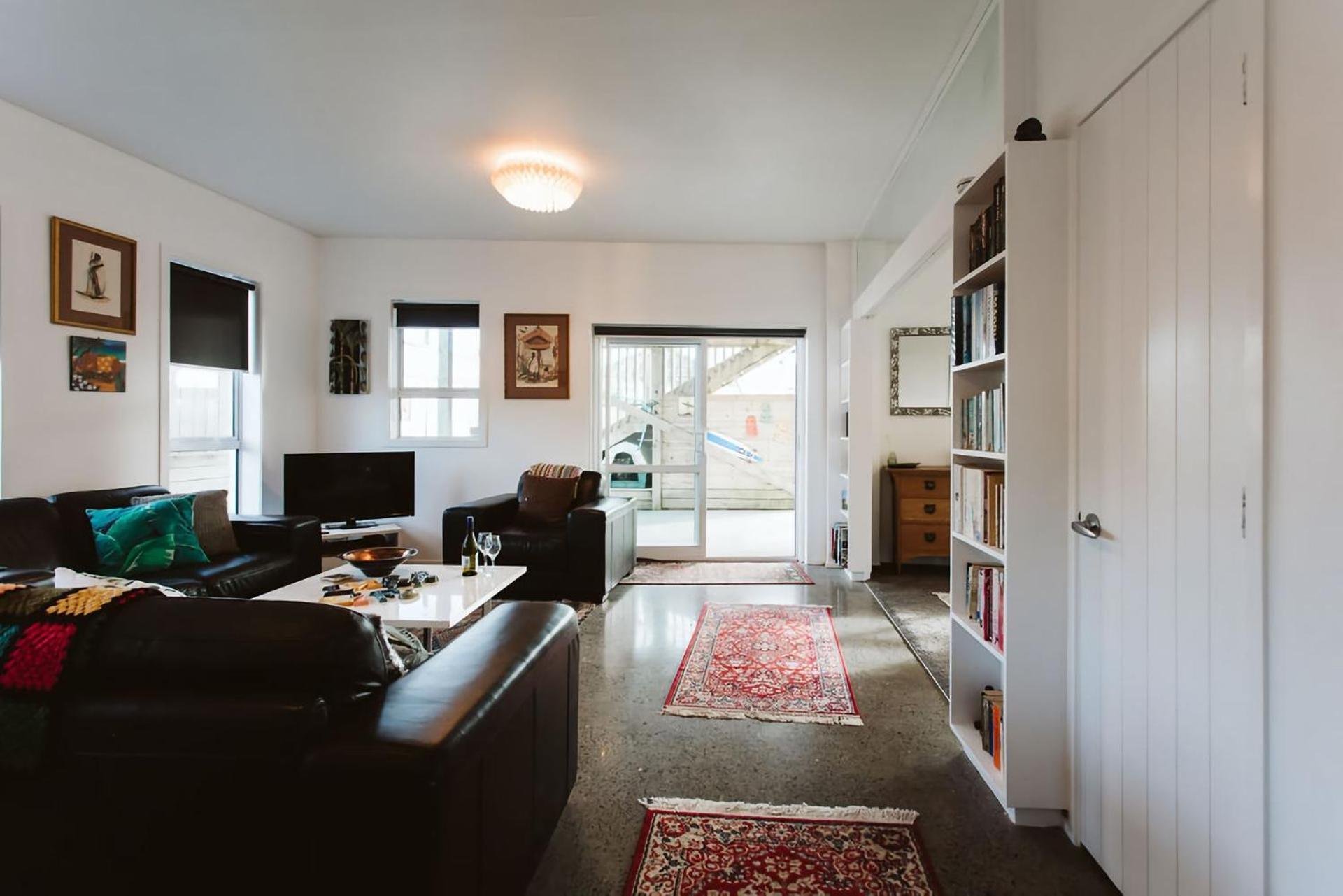 Willa Surf Fitzroy Pet Friendly New Plymouth Zewnętrze zdjęcie