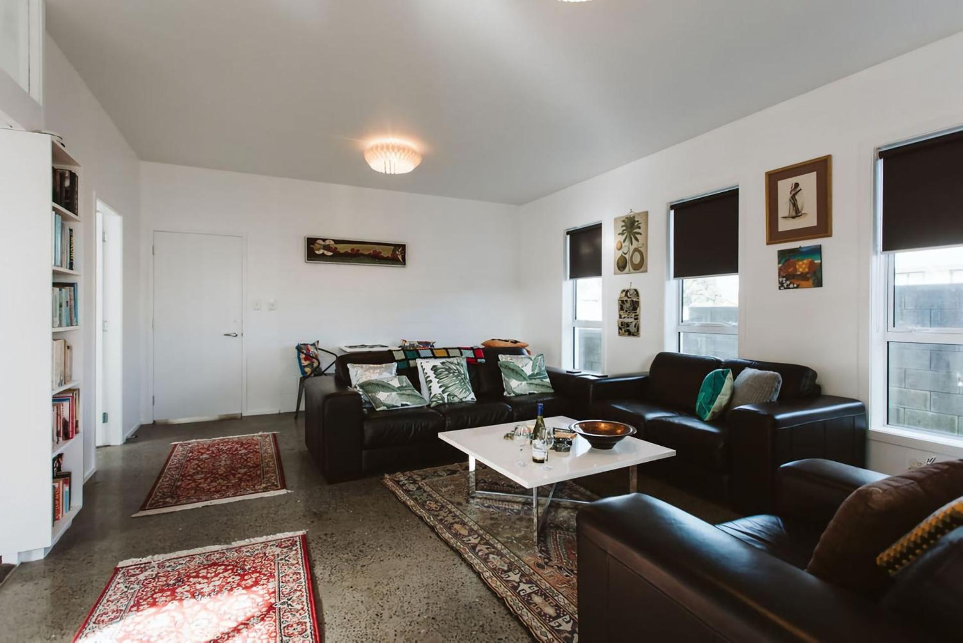 Willa Surf Fitzroy Pet Friendly New Plymouth Zewnętrze zdjęcie
