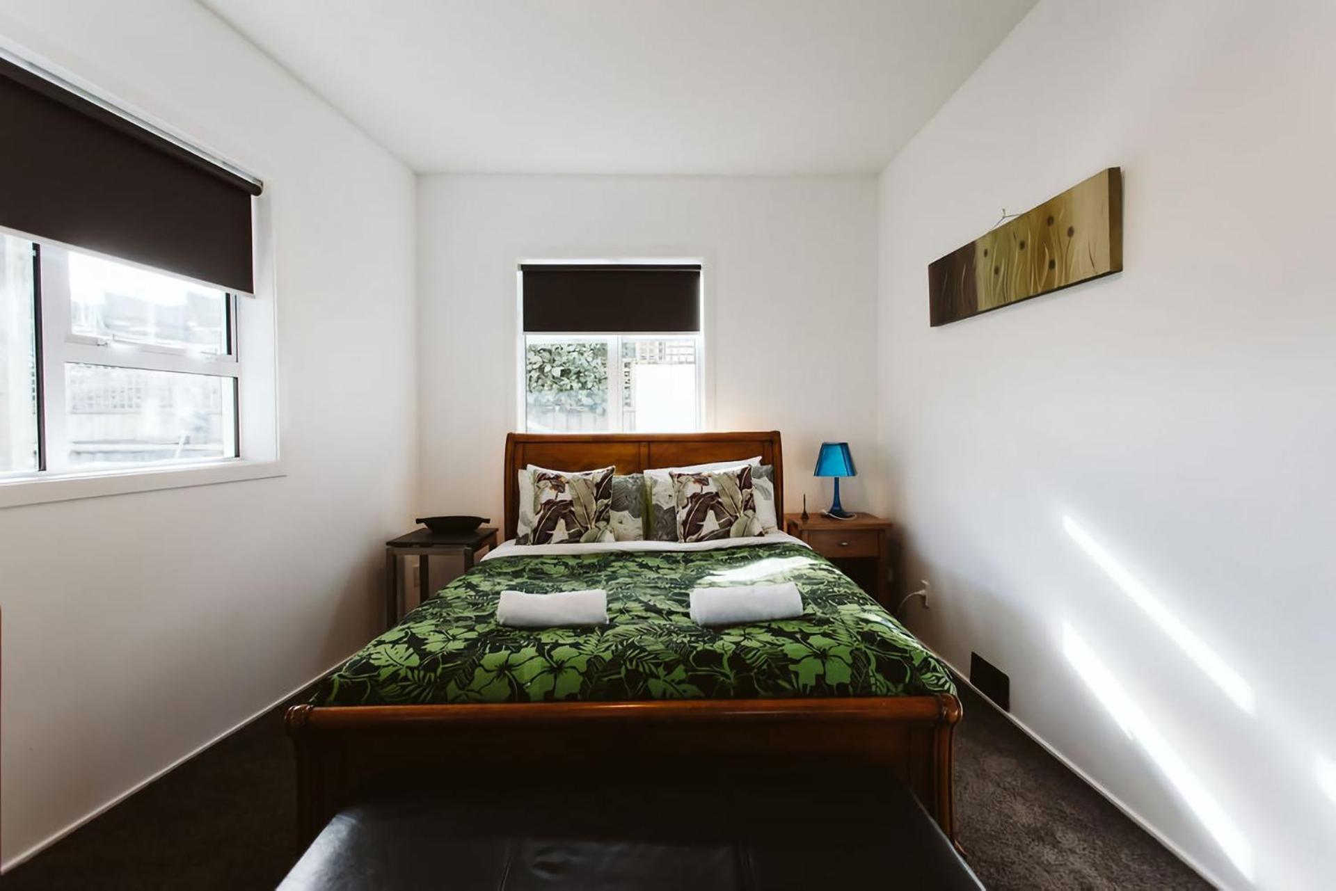 Willa Surf Fitzroy Pet Friendly New Plymouth Zewnętrze zdjęcie