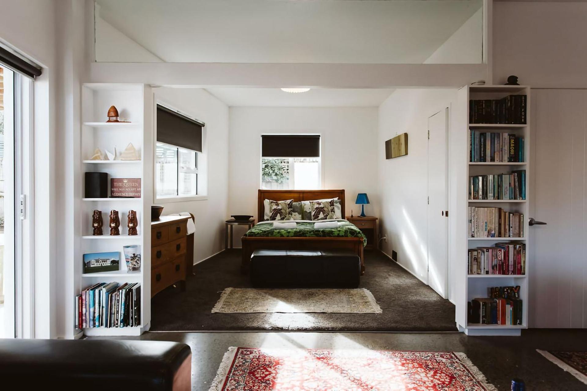 Willa Surf Fitzroy Pet Friendly New Plymouth Zewnętrze zdjęcie